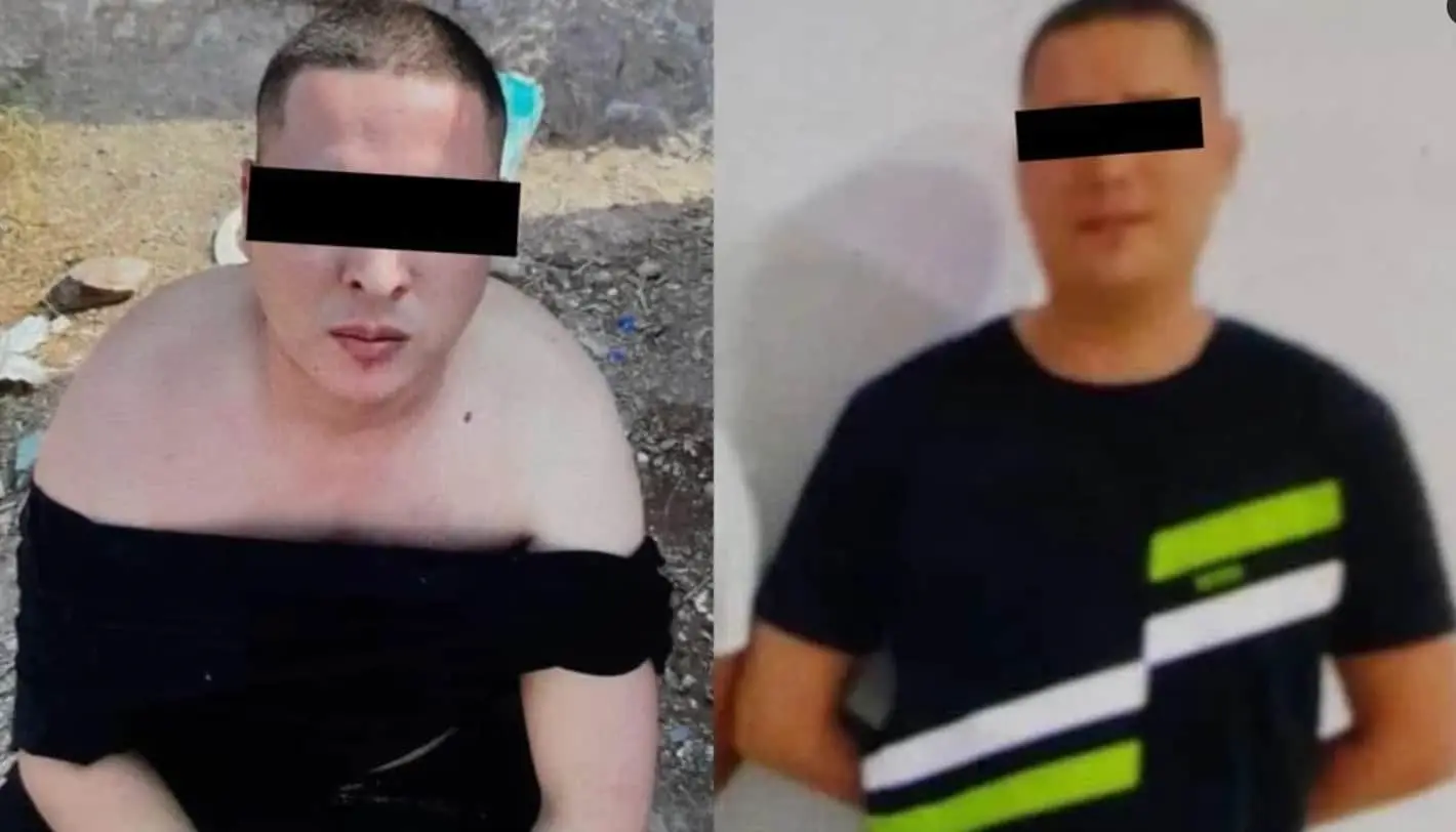 Capturan en Sonora al operador de "Los Chapitos"  y  presunto jefe del  Cártel de Sinaloa