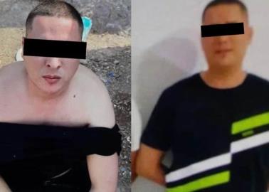 Capturan en Sonora al operador de "Los Chapitos"  y  presunto jefe del  Cártel de Sinaloa 