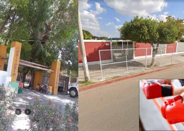 Exitosa función de box amateur a beneficio de niños del Centro de Atención Múltiple
