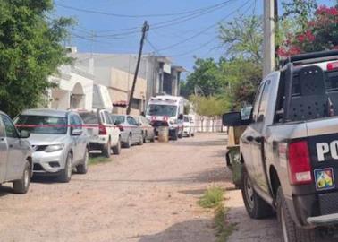 Hallan a mujer sin vida en San Carlos, Guaymas
