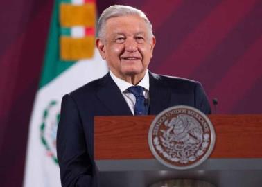 "Los voy a acusar con sus papás", advierte AMLO a secuestradores de los 14 empleados del penal de Chiapas