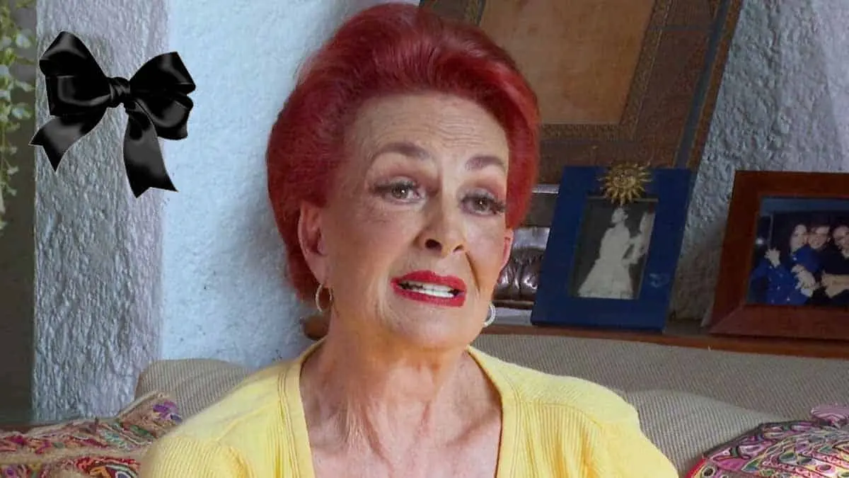 ¿Quién fue Talina Fernández, "La Dama del Buen Decir"?