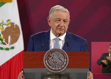 "Me dolió mucho el fraude de Segalmex": AMLO presenta informe sobre el caso