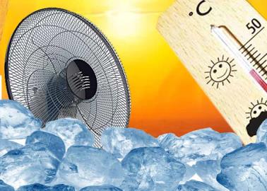 Enfr&iacute;a tu habitaci&oacute;n sin aire acondicionado