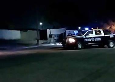 Hallan bolsas con restos humanos en la colonia Plano Oriente de Ciudad Obregón