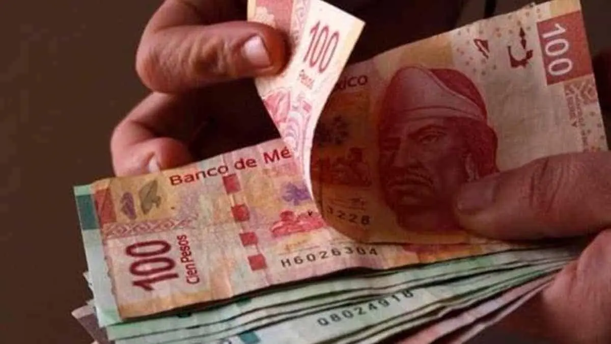 ¿Cuál es el monto mínimo que paga el IMSS a los pensionados en 2023?