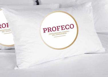 Profeco: Almohadas económicas mejores que Sognare