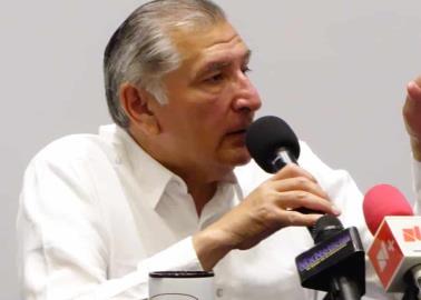 Adán Augusto López: Con la intervención de Segalmex,  el gobierno federal ha cumplido con los agricultores