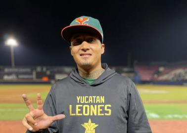 Club Yaquis escoge primero en el draft 2023