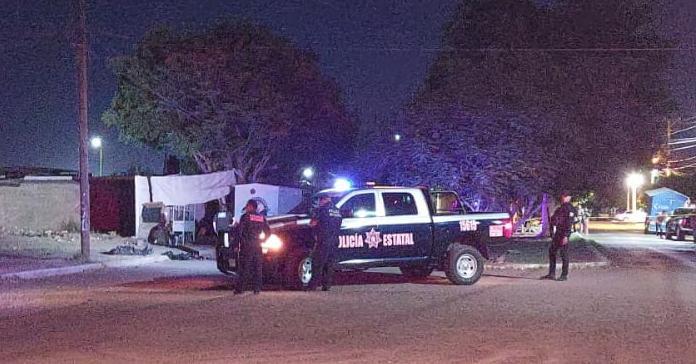 En Cajeme hombre mutilado sigue en el anonimato En Cajeme hombre mutilado sigue en el anonimato
