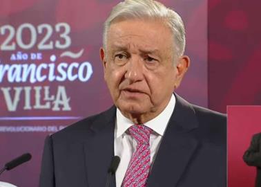 AMLO informa sobre trabajo para rescatar a trabajadores secuestrados en Chiapas