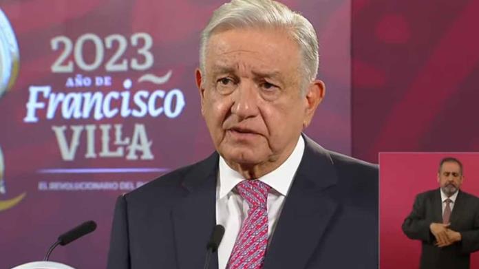 AMLO informa sobre trabajo para rescatar a trabajadores secuestrados en Chiapas AMLO informa sobre trabajo para rescatar a trabajadores secuestrados en Chiapas