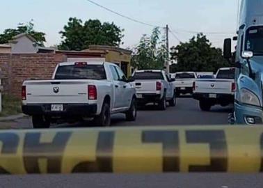 En Cajeme, balean a pareja en la colonia Urbi Villa