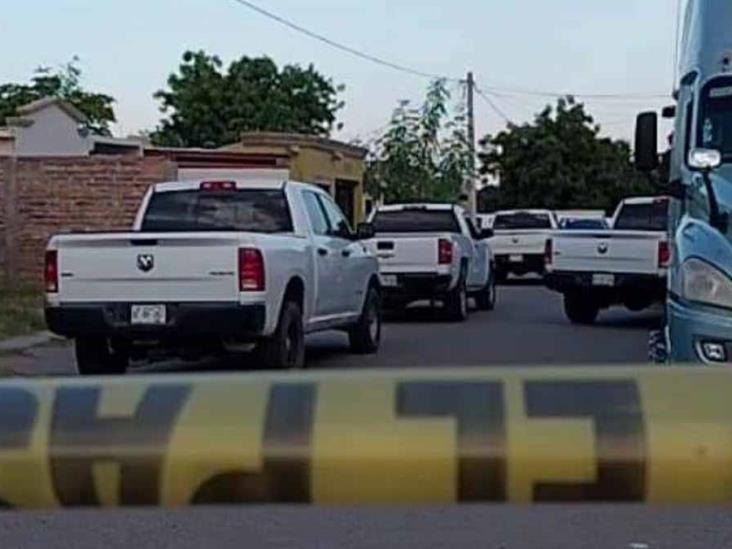 En Cajeme, balean a pareja en la colonia Urbi Villa En Cajeme, balean a pareja en la colonia Urbi Villa