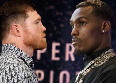 "Canelo" Álvarez ya tiene rival y fecha para su próximo combate