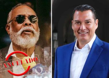 Desear la muerte a AMLO salió caro a Francisco Céspedes: empiezan a cancelarlo