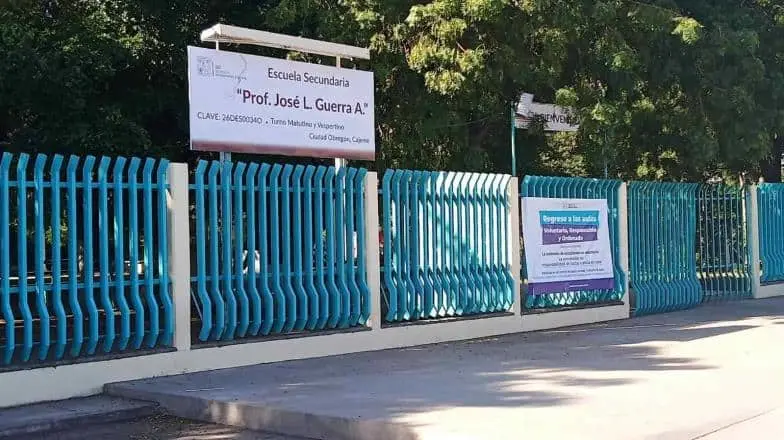 ¿Cuándo es el último día de clases en Sonora? 