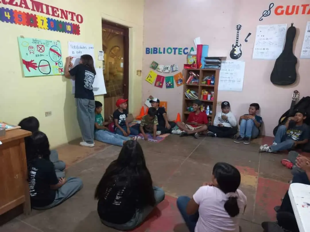 FAI realizará un campamento de verano gratuito; buscan beneficiar a niños de entornos desfavorables