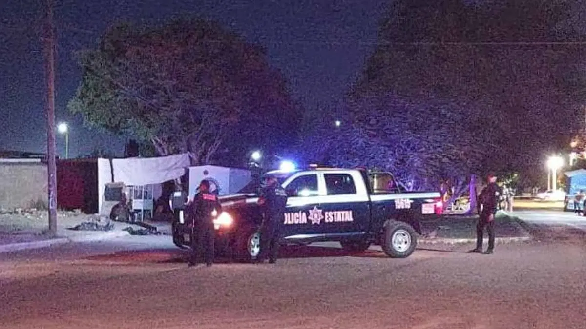 Era de Chihuahua, hombre descuartizado en Ciudad Obregón