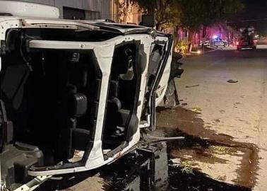 Se "calienta" Caborca