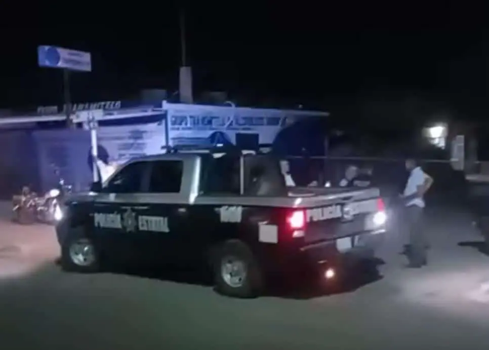 En Cajeme, lo asesinan mientras descansaba en la colonia Sonora