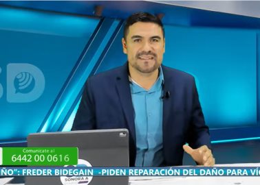 Sonora A Diario con Joel Gutiérrez lunes 03 de julio de 2023 Sonora A Diario con Joel Gutiérrez lunes 03 de julio de 2023