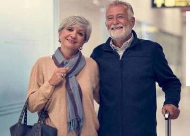Descuentos en Aeroméxico con Inapam para adultos mayores Descuentos en Aeroméxico con Inapam para adultos mayores