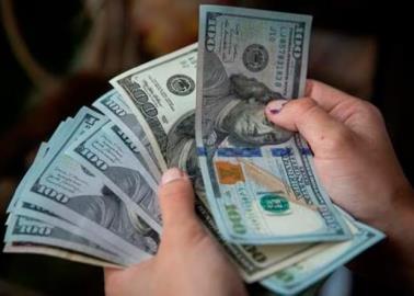 El dólar hoy 3 de julio del 2023. Entérate cuál es su precio El dólar hoy 3 de julio del 2023. Entérate cuál es su precio