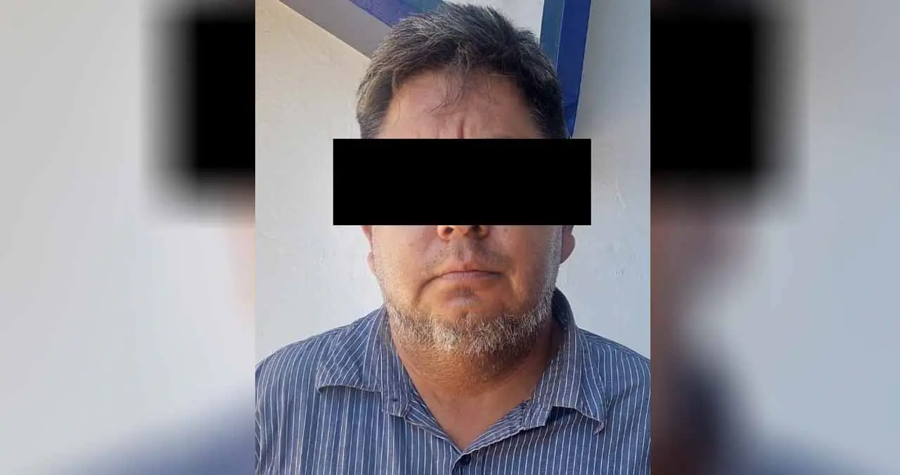 Lo detienen por violencia familiar en la capital sonorense