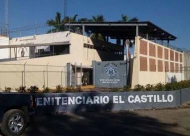 Localizan sin vida a interno del penal en Mazatlán