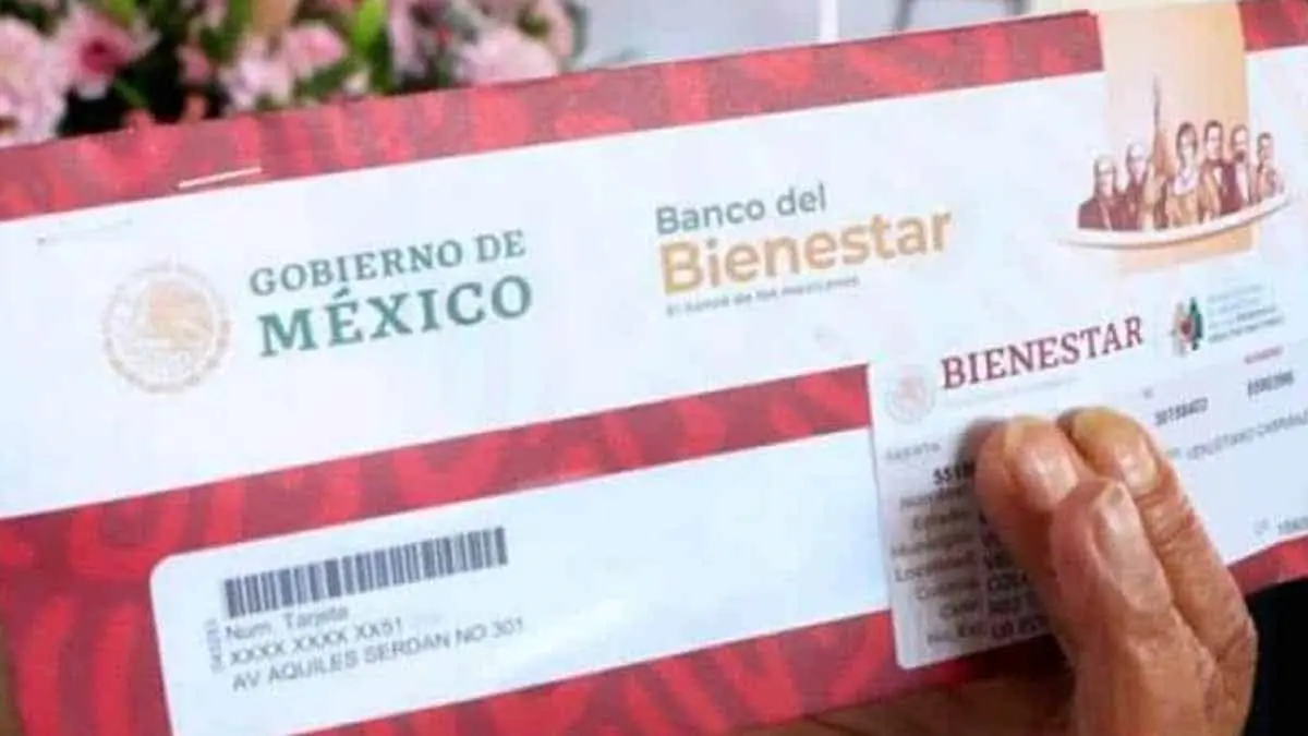 ¿De cuánto es la pensión de julio 2023?