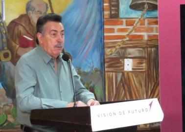 Cajeme. Trabajan corporaciones estatales en búsqueda de tres policías: Javier Lamarque 