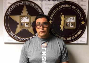 Capturan a policía de Nogales por presunta violación; la víctima se encontraba detenida 