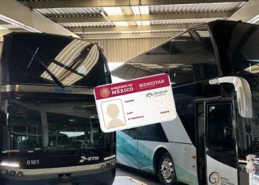 Tarjeta Inapam: ¿Qué líneas de autobuses ofrecen descuentos a los adultos mayores?