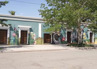 Pueblos M&aacute;gicos. Contin&uacute;a la promoci&oacute;n de C&oacute;corit para contar con tal distinci&oacute;n: OCV