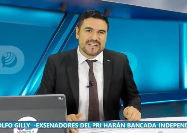 Sonora A Diario con Joel Gutiérrez miércoles 05 de julio de 2023