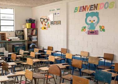 Este será el primer megapuente que tendrán sus hijos en el ciclo escolar 2023-2024