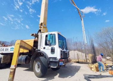 Retoman Acueducto Macoyahui-&Aacute;lamos