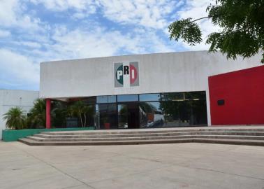 Incongruente salida del PRI de Miguel &Aacute;ngel Osorio Chong: Armando Alcal&aacute;. Rechaza desbandada en Cajeme