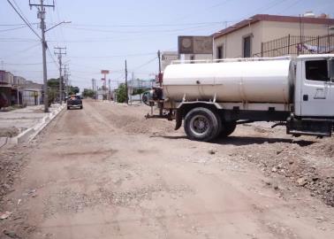 CMIC. Constructoras de Cajeme participan en obra pública estatal y federal