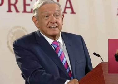 "Eduardo Bours me amenazó con denunciarme": recuerda AMLO