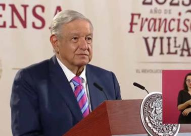 AMLO revela el móvil del asesinato de un hombre en el Metro de Bellas Artes