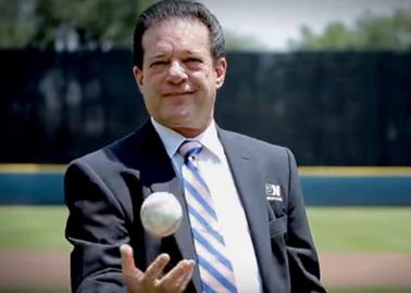 Beisbolistas mexicanos le reviran el comentario a David Braverman