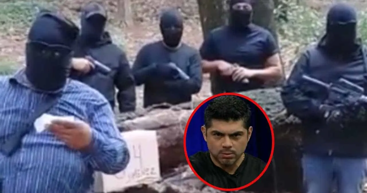 VIDEO | C4jiménez es amenazado de muerte