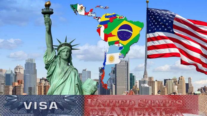 Este es el único país de Latinoamérica que no necesita visa para viajar a EU