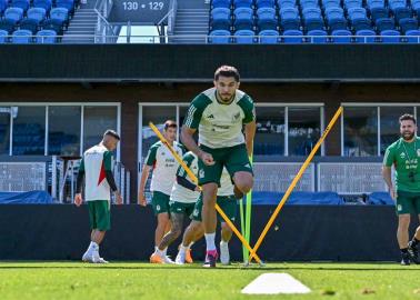 México se mide a otro miembro de la Concacaf en Cuartos de Final de la Copa Oro