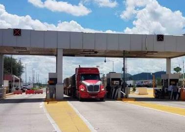 Piden hoteleros libre tránsito