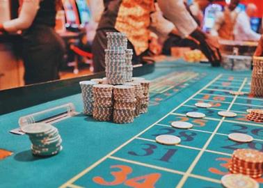 Sonora recaudará 750 millones de pesos de los casinos en 2023