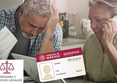 Tarjeta Inapam. Beneficios en asesor&iacute;as y servicios legales. Aqu&iacute; te decimos en d&oacute;nde