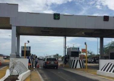 Liberan Caseta de Esperanza